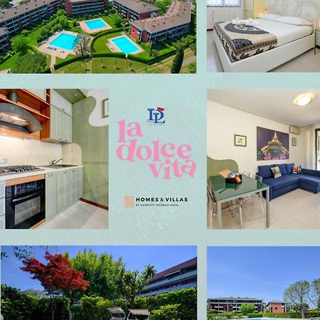 Desenzanoloft Dolce Vita Desenzano del Garda Bagian luar foto