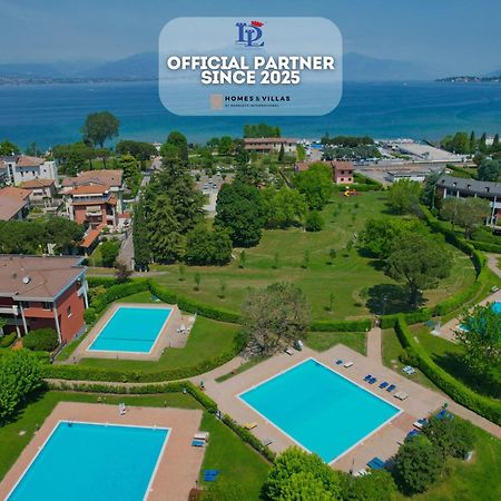 Desenzanoloft Dolce Vita Desenzano del Garda Bagian luar foto