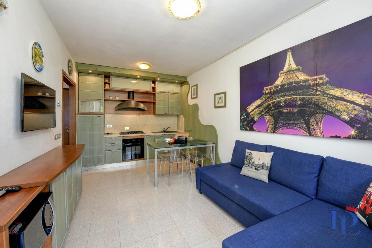 Desenzanoloft Dolce Vita Desenzano del Garda Bagian luar foto