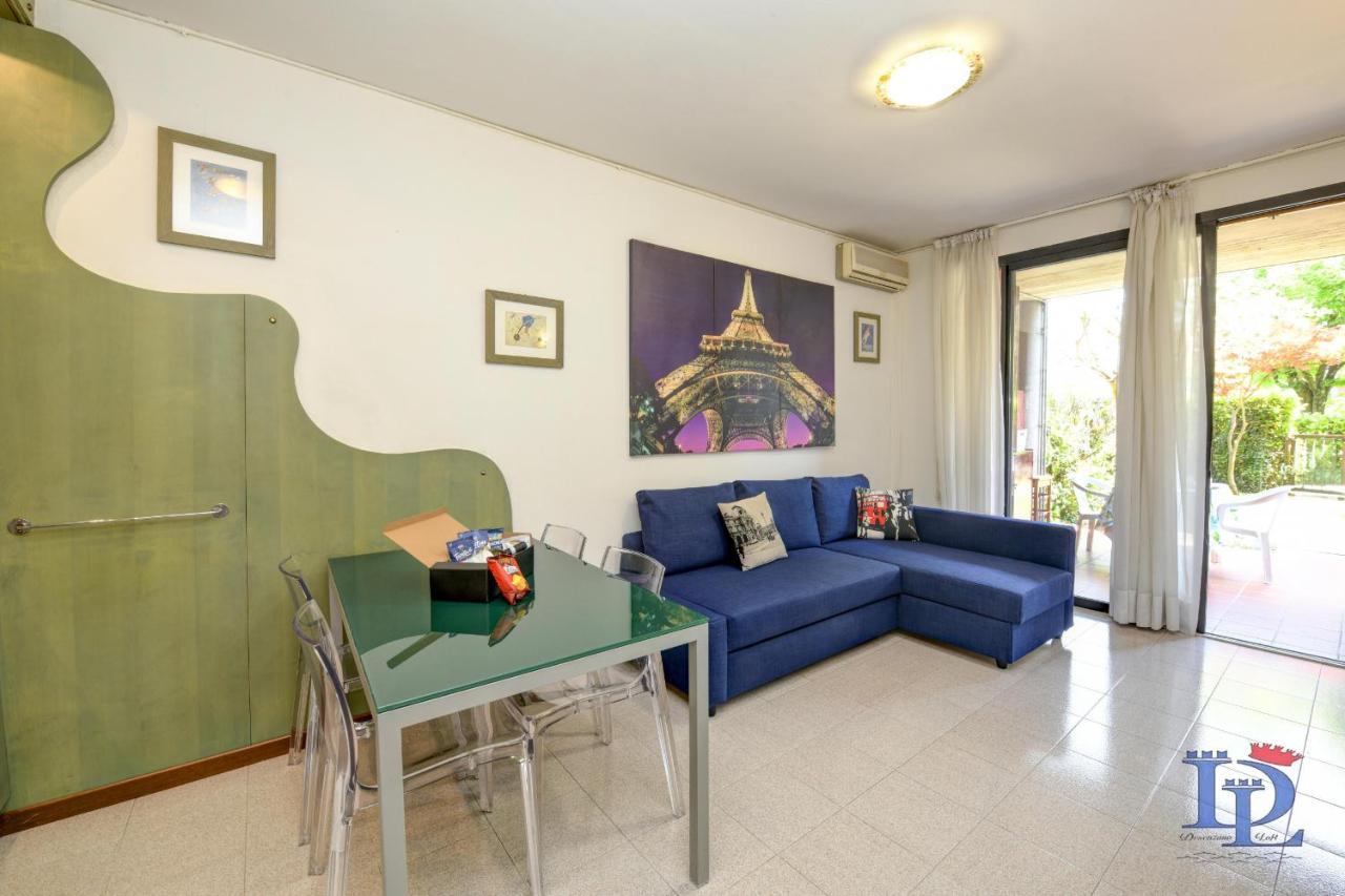 Desenzanoloft Dolce Vita Desenzano del Garda Bagian luar foto