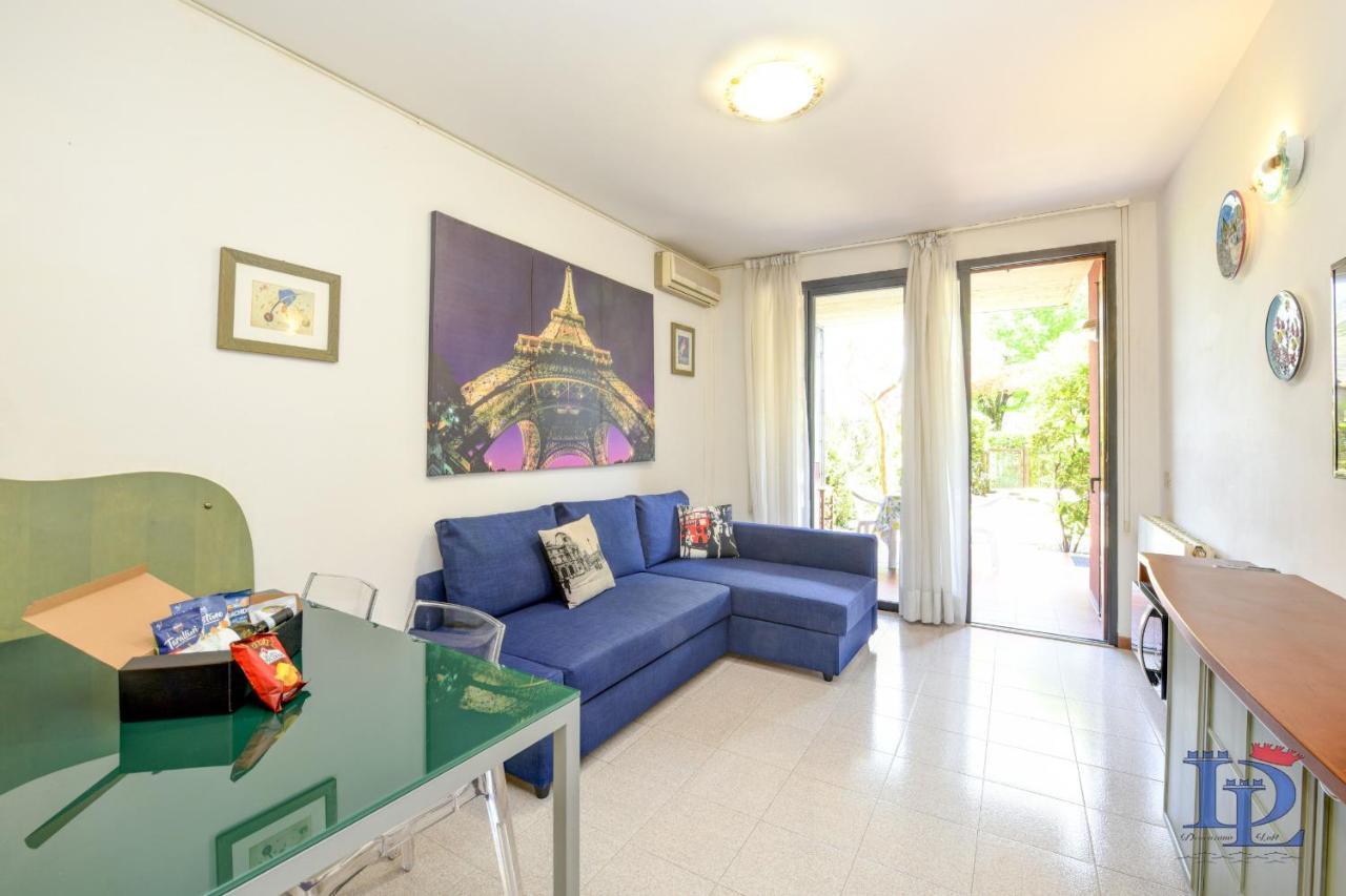 Desenzanoloft Dolce Vita Desenzano del Garda Bagian luar foto
