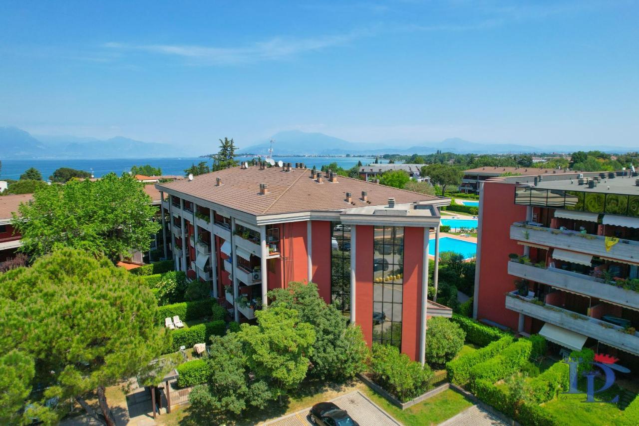 Desenzanoloft Dolce Vita Desenzano del Garda Bagian luar foto