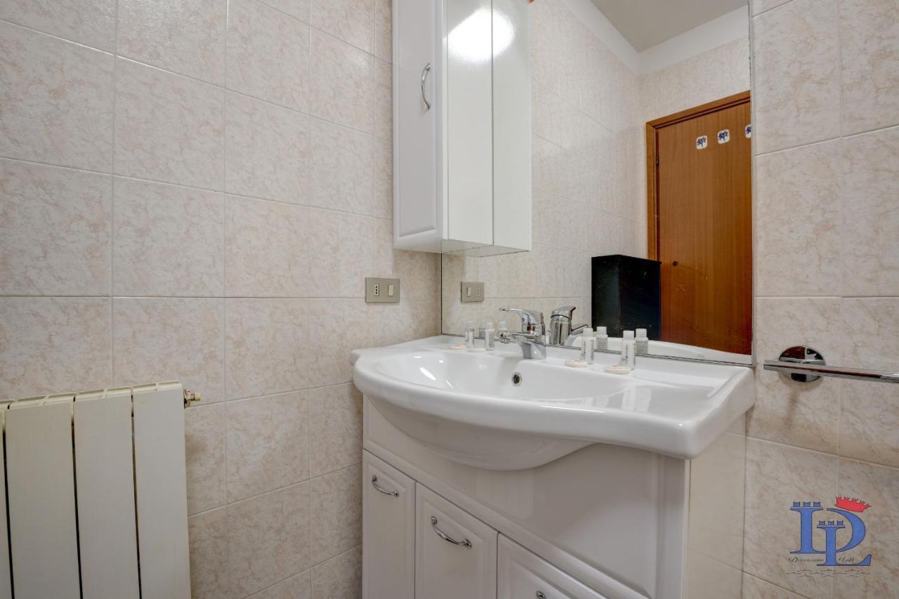 Desenzanoloft Dolce Vita Desenzano del Garda Bagian luar foto