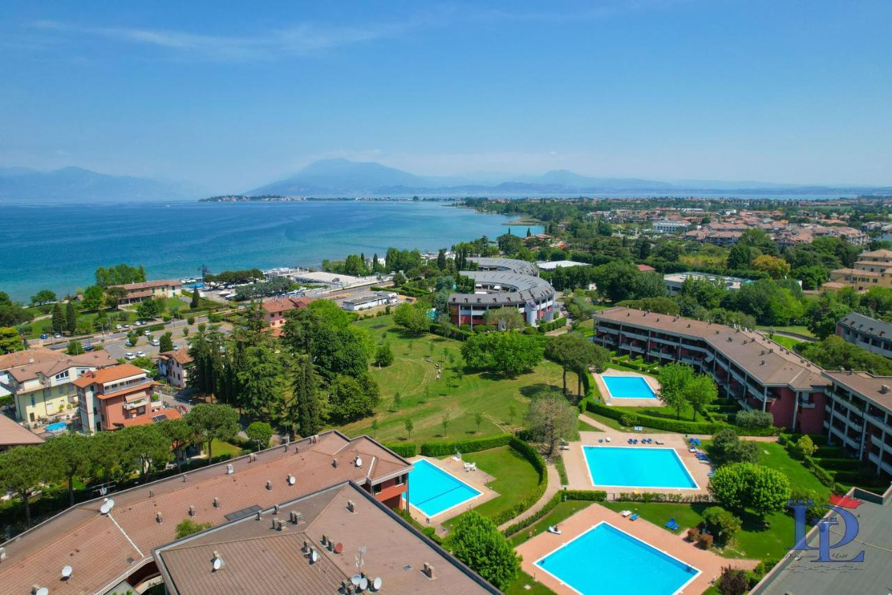 Desenzanoloft Dolce Vita Desenzano del Garda Bagian luar foto