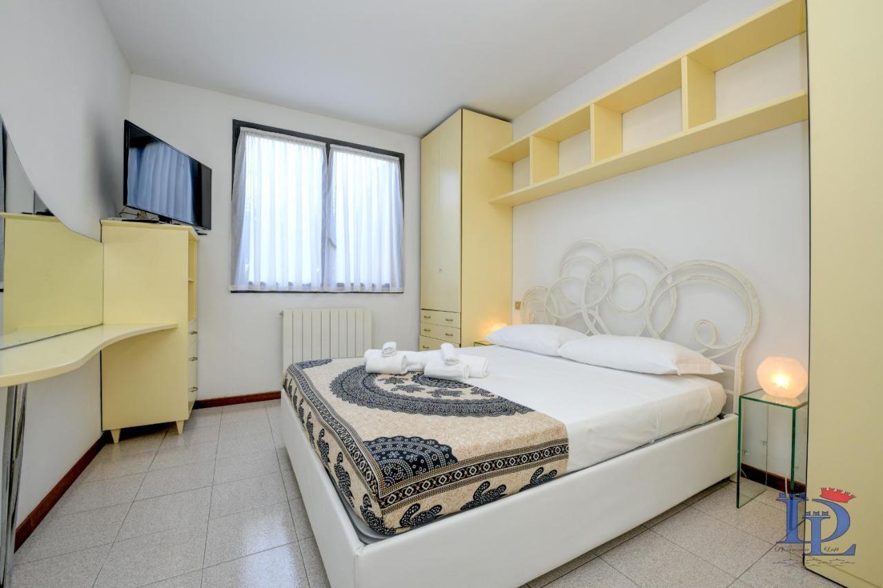 Desenzanoloft Dolce Vita Desenzano del Garda Bagian luar foto