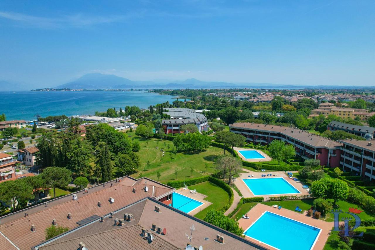 Desenzanoloft Dolce Vita Desenzano del Garda Bagian luar foto