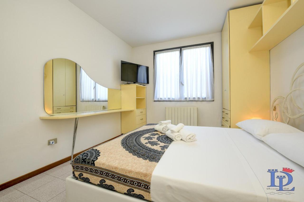 Desenzanoloft Dolce Vita Desenzano del Garda Bagian luar foto