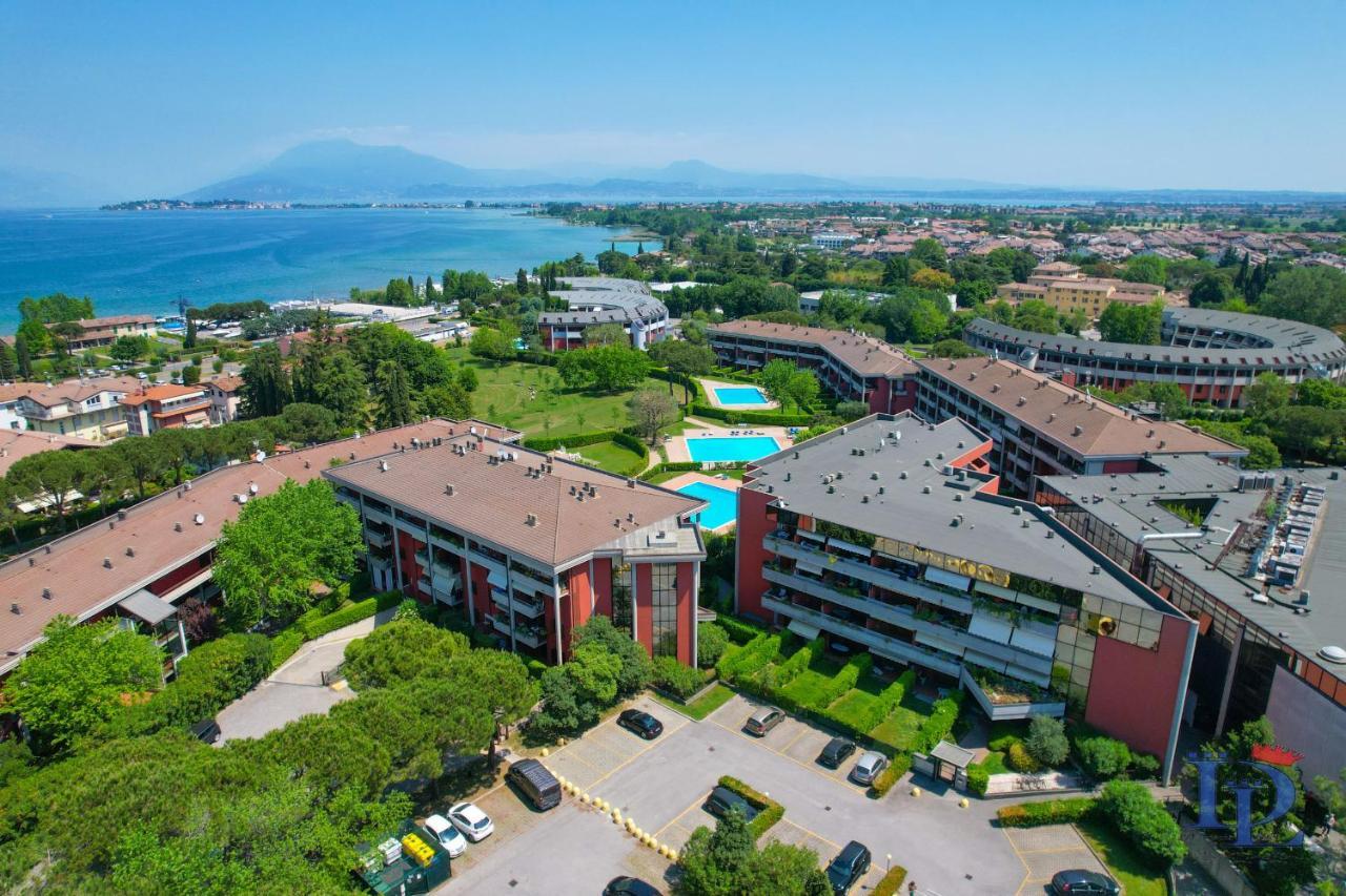 Desenzanoloft Dolce Vita Desenzano del Garda Bagian luar foto