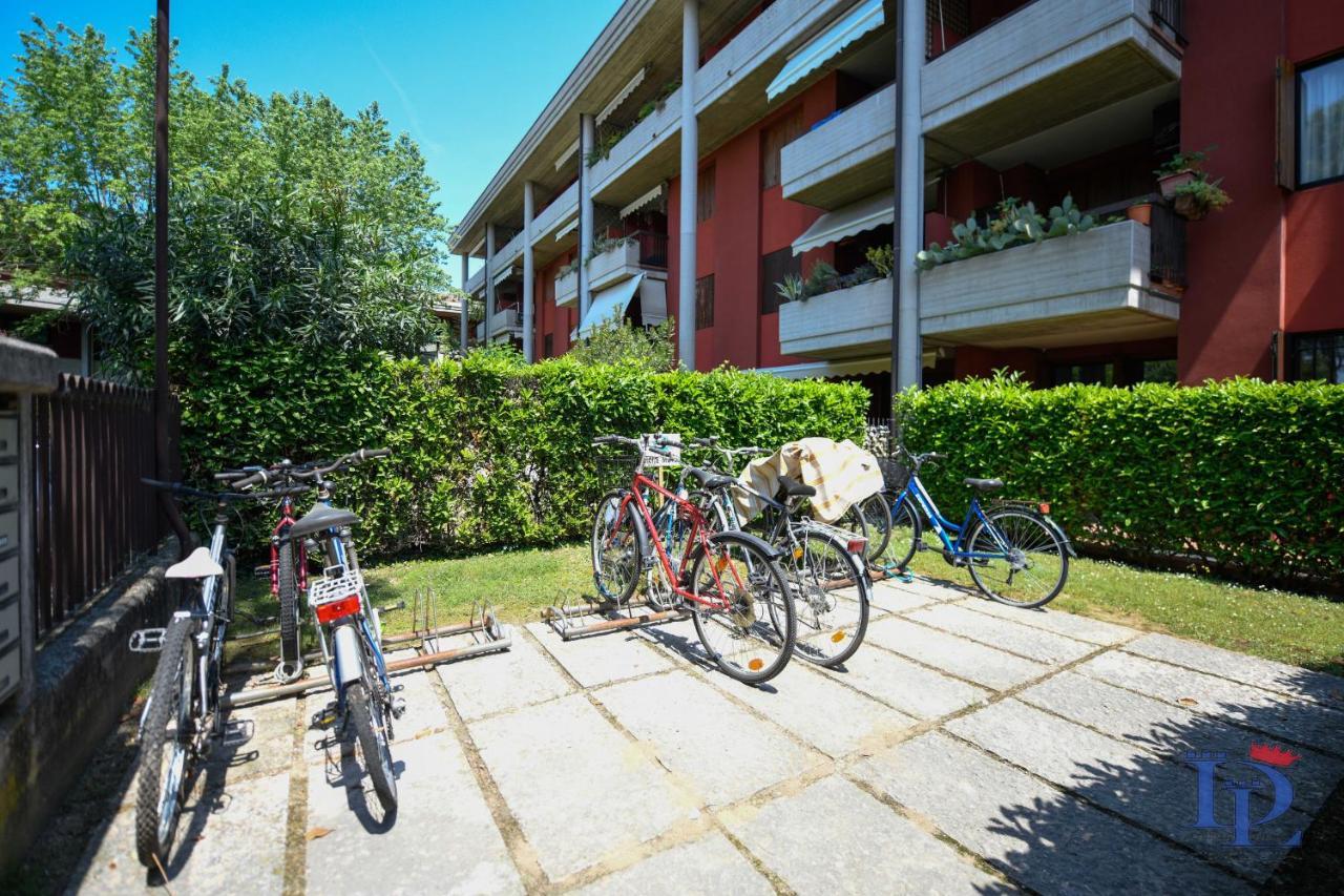 Desenzanoloft Dolce Vita Desenzano del Garda Bagian luar foto